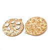 304 Stainless Steel Pendants SA-CBA4D96-14C-G-3