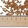 TOHO Round Seed Beads SEED-XTR08-0941-4