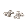 304 Stainless Steel Charms LS-STAS-C136-01C-P-2