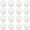 16Pcs Glass Beads GLAA-BC0001-18-1
