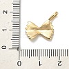 Brass Pendants KK-H493-02G-02-3
