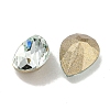 Glass Rhinestone Cabochons RGLA-L029-19C-161-2