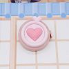 Lucky Heart PVC & Polyethylen Tape Measure FAMI-PW0001-53A-02-1