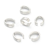 Non-Tarnish 304 Stainless Steel Quick Link Connectors STAS-P275-A02-P-1