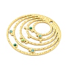 Real 18K Gold Plated PVD Vacuum Plating 304 Stainless Steel Pendants STAS-L278-033G-01-2