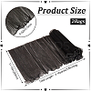 2 Bags Organza Flower Bouquet Wrapping Paper DIY-GF0009-61A-01-2