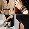 Flat PU Imitation Leather Cord LC-WH0006-05B-01-5