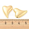Brass Pendants KK-Q809-23G-3