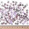 Fire-Polished Czech Glass Beads LAMP-O017-151-V1M8-3