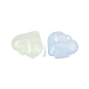 Luminous Opaque Acrylic Pendants MACR-K361-35-3