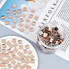 Glass Cabochons GLAA-PH0008-03B-6