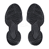 Shoe Repair Synthetic Rubber Shoe Sole Replacement DIY-WH0899-726B-1