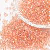 12/0 Round Glass Seed Beads SEED-J011-F12-L176-1