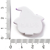 Halloween Theme Cartoon Resin Decoden Cabochons CRES-Z011-01F-3