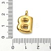 Ion Plating(IP) 304 Stainless Steel Pendants STAS-U033-02G-B-3