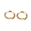 304 Stainless Steel Open Jump Rings LS-X-STAS-G224-22G-06-3