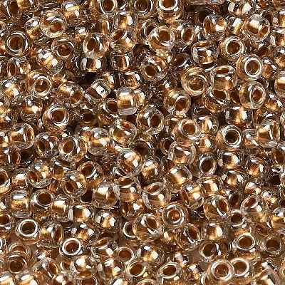 TOHO 8/0 Round Beads SEED-TR08-0989-1