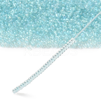 MIYUKI Round Rocailles Beads X-SEED-G007-RR3638-1