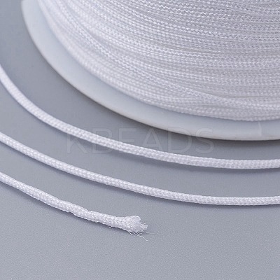Braided Nylon Cord NWIR-K013-A11-1