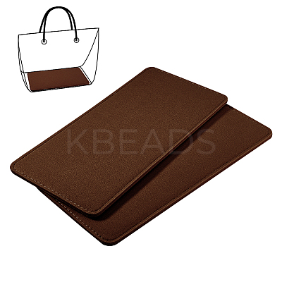 Rectangle Felt Bag Bottom DIY-WH0622-044C-02-1