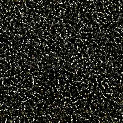 TOHO 11/0 Round Beads SEED-JPTR11-0029C-1