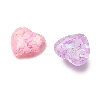 Transparent Resin Cabochons RE-CBA7E3F-02-1