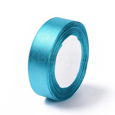 Satin Ribbon X-RC25mmY047-1