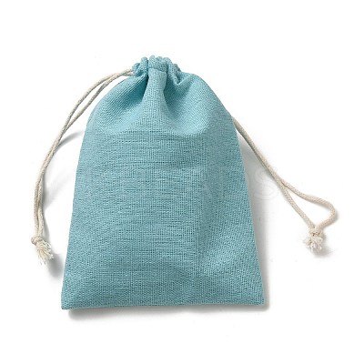 Rectangle Cloth Packing Pouches ABAG-A008-01C-03-1