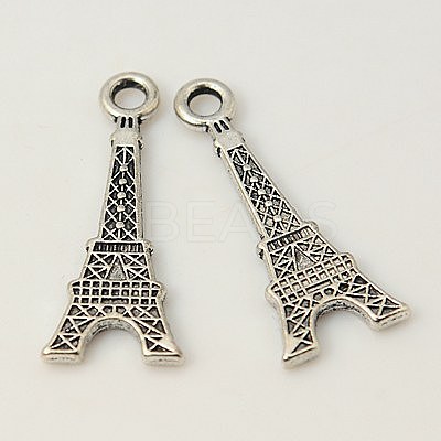 Tibetan Style Alloy Pendant LS-LF1181Y-1