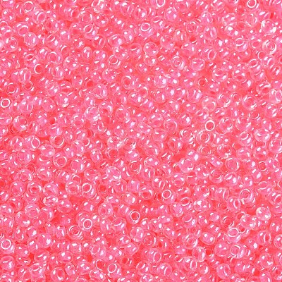 12/0 FGB Grade A Round Glass Seed Beads SEED-N001-F-235-1