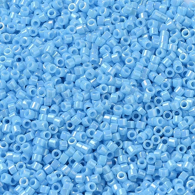 MIYUKI Delica Beads SEED-X0054-DB0215-1
