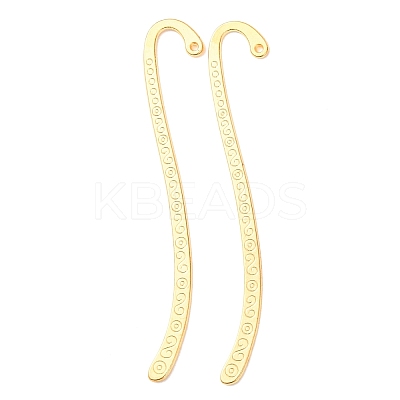 Tibetan Style Alloy Bookmarks K08Y3012-1