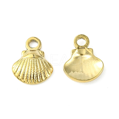 304 Stainless Steel Charms STAS-L269-064G-1