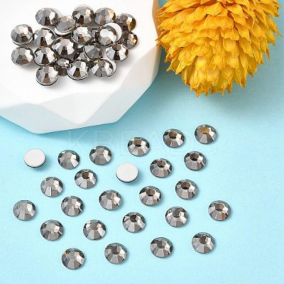 Preciosa® MAXIMA Crystal No Hotfix Flatback Stones Y-PRC-NSS16-00030-209-1