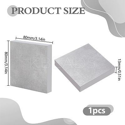 Iron Bench Block IFIN-WH0100-20P-23-1