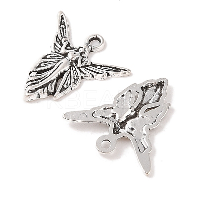 Tibetan Style Alloy Pendants LF8088Y-2-1