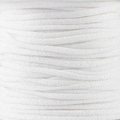 Flat Nylon Elastic Band for Mouth Cover Ear Loop OCOR-TA0001-06-20m-1