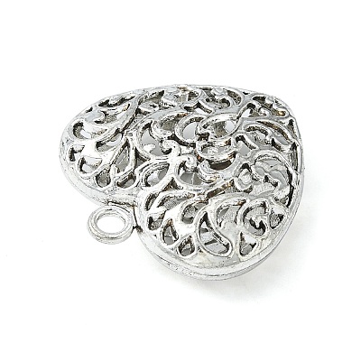 Alloy Pendants EA11859Y-1