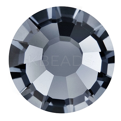 Preciosa® Crystal Hotfix Flatback Stones Y-PRC-HSS10-40080-1