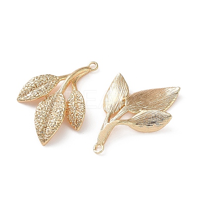 Brass Pendants LS-KK-L266-01A-G-1