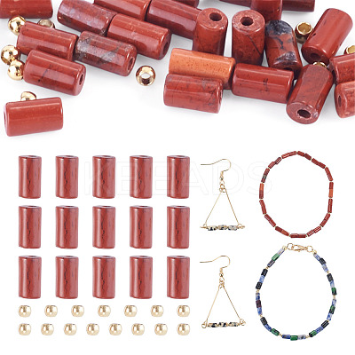 DIY Jewelry Making Kits DIY-TAD0001-01F-1