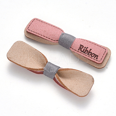 Faux Suede Patches LS-X-FIND-R075-06-1