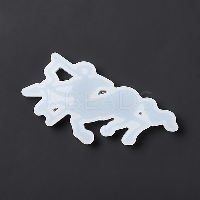 DIY Constellation Shaped Pendant Food-grade Silicone Molds LS-SIMO-D002-02A-1
