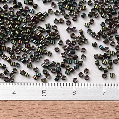 MIYUKI Delica Beads SEED-X0054-DB0003-1