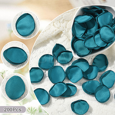 200Pcs Artificial Rose Petals FIND-SP0004-56E-1