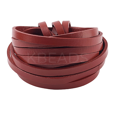 5M Cowhide Leather Cord WL-GF0001-29C-03-1