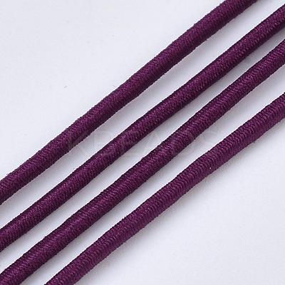 Round Elastic Cord EC-R032-2mm-10-1