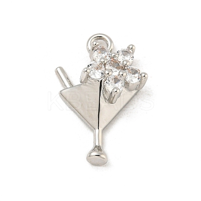 Martini Charms KK-P277-15P-1