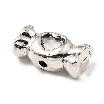 Tibetan Style Alloy Beads FIND-C043-059AS-1