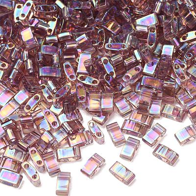 MIYUKI Half TILA Beads SEED-MY05-HTL256-1